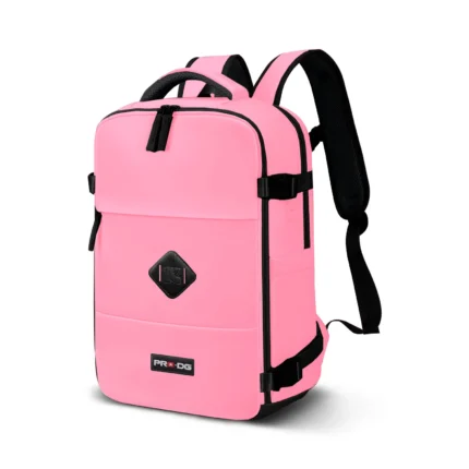 Mochila Cabina PRODG Pink 40x25x20cm.
