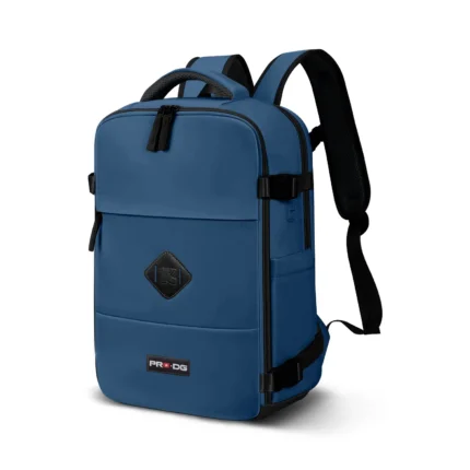 Mochila Cabina PRODG Azul 40x25x20cm.