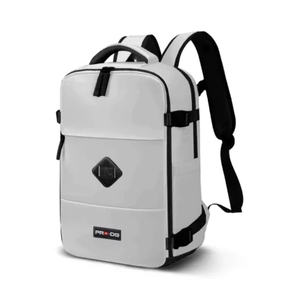 Mochila Cabina PRODG Gris 40x25x20cm.