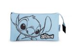 Portatodo Stitch 21x11x3cm. - Imagen 2