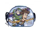 BOLSA DEL ALMUERZO 3D ISOTÉRMICA 26X21X11CM DE TOY STORY - Imagen 2