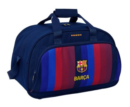 Bolsa Deporte F.C. Barcelona 40x24x23cm.