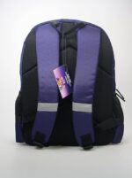 Mochila premium K-Pop Demon Hunters 42cm Tamaño: 42cm. Espalda acolchada. - Imagen 2