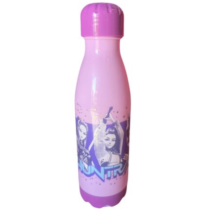 Botella PP Daily Grande 660ml Kpop Demon Hunters Young Adult