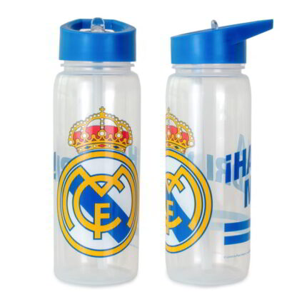Cantimplora Real Madrid 600ml