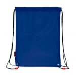 Saco Mochila Spiderman Marvel 33x44cm. - Imagen 2