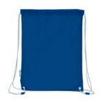 Saco Mochila Stitch 33x44cm. - Imagen 2