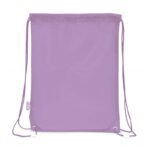 Saco Mochila Stitch 33x44cm. - Imagen 2