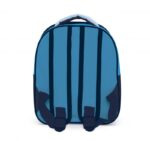Mochila Guarderia Toy Story 24x20x10cm. - Imagen 2