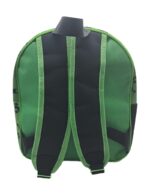 Mochila 3D Minecraft 30x26x10cm. - Imagen 2