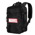 Mochila Cabina Comics Marvel 40x25x20cm.