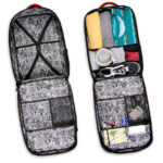 Mochila Cabina Comics Marvel 40x25x20cm. - Imagen 2