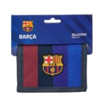 Billetero F.C. Barcelona 12,5x9,5x1cm.