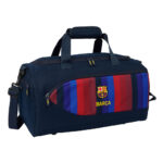 Bolsa Deporte F.C. Barcelona 50x25x25cm.