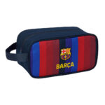 Zapatillero F.C. Barcelona 29x15x14cm.