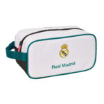 ZAPATILLERO MEDIANO REAL MADRID 29x14x15cm.