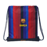 Saco Mochila F.C. Barcelona 35x40x1cm.