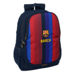 Mochila F.C. Barcelona Adaptable 32x44x16cm.