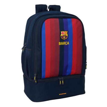 Mochila Entrenamiento F.C. Barcelona 35x50x24cm.