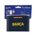 Billetero F.C. Barcelona 12,5x9,5x1cm. - Imagen 2