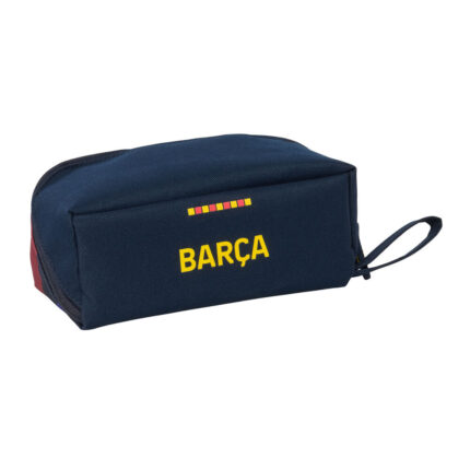 Portatodo F.C. Barcelona 20x8x8cm