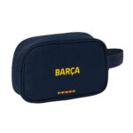 Neceser F.C. Barcelona 22x13,5x8cm. - Imagen 2