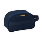 Neceser F.C. Barcelona Adaptable 26x15x12cm. - Imagen 2