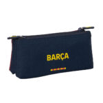 Portatodo F.C. Barcelona Doble 22x10x8cm. - Imagen 2