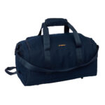 Bolsa Deporte F.C. Barcelona 50x25x25cm. - Imagen 2