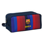 Zapatillero F.C. Barcelona 34x15x18cm.
