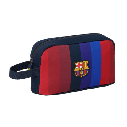 Portadesayunos F.C. Barcelona Thermo 21,5x12x6,5cm.
