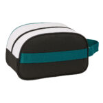 Neceser Real Madrid Adaptable 26x15x12cm. - Imagen 2