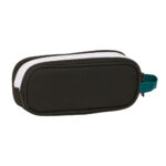 Portatodo Real Madrid Doble 21x8x6cm. - Imagen 2
