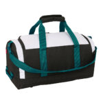 Bolsa Deporte Real Madrid 50x25x25cm. - Imagen 2