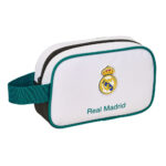 Neceser Real Madrid 22x13,5x8cm.