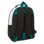 Mochila Real Madrid Adaptable 32x42x15cm. - Imagen 2