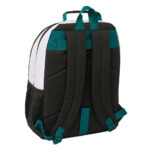Mochila Real Madrid Adaptable 32x42x16cm. - Imagen 2