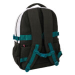 Mochila Real Madrid 34x46x15cm. - Imagen 2