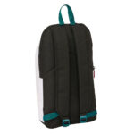 Mochila Real Madrid 22x39x10cm. - Imagen 2