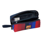 Portatodo F.C. Barcelona 20x8x8cm - Imagen 2