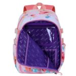 Mochila Dream Princesas Disney 40x27x15cm. - Imagen 2